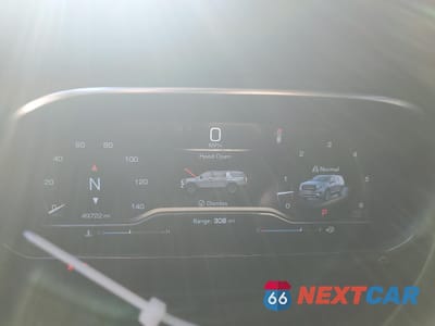 Zdjęcie 9 z 15 samochodu: 2024 GMC YUKON XL C1500 SLT VIN:1GKS1GKDXRR411580 - miniatura