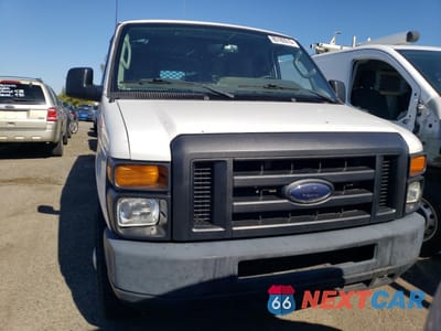 Piąte zdjęcie samochodu w środku: 2012 FORD ECONOLINE E250 VAN VIN:1FTNE2EL2CDA15781 - miniatura