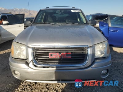 Piąte zdjęcie samochodu w środku: 2008 GMC ENVOY VIN:1GKDT13S982104695 - miniatura
