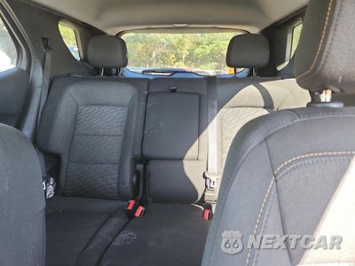 Zdjęcie 10 z 13 samochodu: 2019 CHEVROLET EQUINOX LT VIN:2GNAXKEV9K6205723 - miniatura