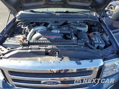 Zdjęcie 11 z 12 samochodu: 2006 FORD F250 SUPER DUTY VIN:1FTSW21P66EA52310 - miniatura