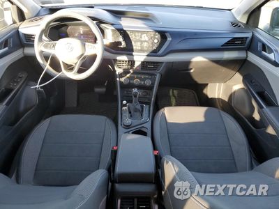 Zdjęcie 8 z 15 samochodu: 2024 VOLKSWAGEN TAOS SE VIN:3VVVX7B26RM034433 - miniatura