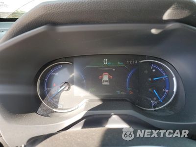 Zdjęcie 9 z 15 samochodu: 2020 TOYOTA RAV4 XSE VIN:JTMEWRFV5LJ038978 - miniatura