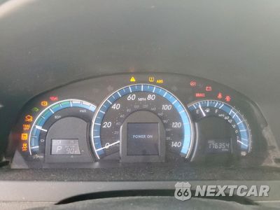 Zdjęcie 9 z 12 samochodu: 2012 TOYOTA CAMRY HYBRID VIN:4T1BD1FK1CU031911 - miniatura