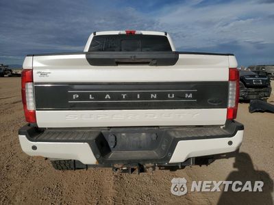 Zdjęcie 6 z 12 samochodu: 2017 FORD F350 SUPER DUTY VIN:1FT8W3BT2HEF02999 - miniatura