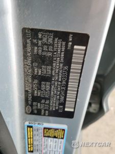 Zdjęcie 13 z 13 samochodu: 2009 HYUNDAI SANTA FE SE VIN:5NMSH13E19H233736 - miniatura
