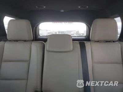 Zdjęcie 10 z 15 samochodu: 2015 FORD EXPLORER XLT VIN:1FM5K7D83FGA69057 - miniatura