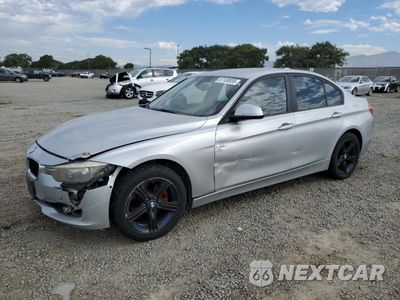 2013 BMW 328 I WBA3A5C51DF351336 - główne zdjęcie licytacji z USA - miniatura