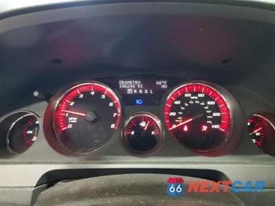 Zdjęcie 9 z 15 samochodu: 2009 GMC ACADIA SLT-1 VIN:1GKEV23D79J195589 - miniatura