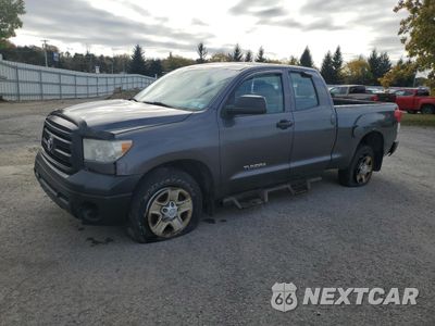 2012 TOYOTA TUNDRA DOUBLE CAB SR5 5TFUM5F13CX036733 - główne zdjęcie licytacji z USA - miniatura