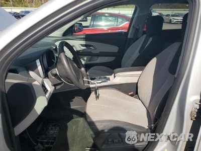Zdjęcie 7 z 13 samochodu: 2010 CHEVROLET EQUINOX LT VIN:2CNFLDEY7A6324185 - miniatura