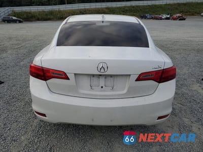 Zdjęcie 6 z 15 samochodu: 2015 ACURA ILX 20 PREMIUM VIN:19VDE1F52FE004491 - miniatura
