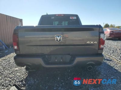 Zdjęcie 6 z 12 samochodu: 2018 RAM 1500 SPORT VIN:1C6RR7MM6JS339670 - miniatura
