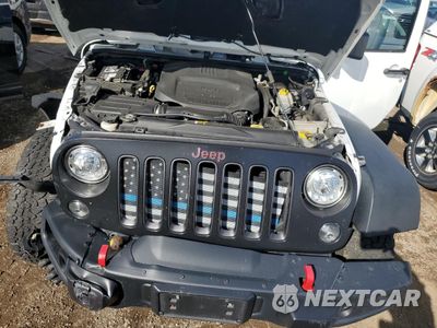 Zdjęcie 11 z 13 samochodu: 2018 JEEP WRANGLER UNLIMITED RUBICON VIN:1C4BJWFG9JL823622 - miniatura