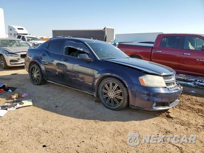 Zdjęcie 7 z 24 samochodu: 2014 DODGE AVENGER VIN:1C3CDZAG3EN148322 - miniatura