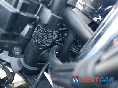 Zdjęcie 9 z 9 samochodu: 2020 KAWASAKI EX400 VIN:JKAEXKG11LDA66885 - miniatura