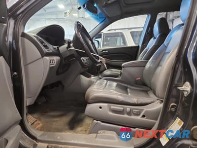 Zdjęcie 7 z 13 samochodu: 2005 ACURA MDX TOURING VIN:2HNYD18665H509481 - miniatura