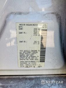 Zdjęcie 12 z 14 samochodu: 2015 NISSAN ALTIMA 2.5 VIN:1N4AL3AP5FN888772 - miniatura