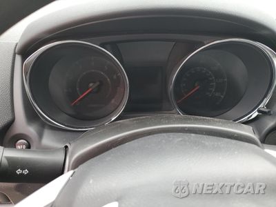 Zdjęcie 9 z 13 samochodu: 2024 MITSUBISHI OUTLANDER SPORT S/SE VIN:JA4ARUAU1RU002861 - miniatura