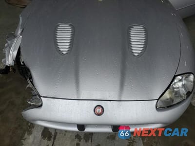 Zdjęcie 11 z 11 samochodu: 2001 JAGUAR XKR VIN:SAJDA41B21PA12122 - miniatura