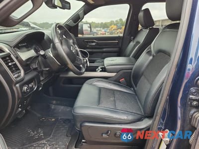 Zdjęcie 7 z 12 samochodu: 2019 RAM 1500 REBEL VIN:1C6SRFLT2KN846165 - miniatura