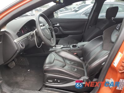 Zdjęcie 7 z 12 samochodu: 2008 PONTIAC G8 VIN:6G2ER57708L141664 - miniatura