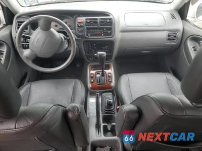 Zdjęcie 8 z 13 samochodu: 2002 SUZUKI XL7 PLUS VIN:JS3TX92V924123217 - miniatura