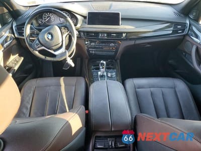 Zdjęcie 8 z 12 samochodu: 2017 BMW X5 XDR40E VIN:5UXKT0C32H0V97507 - miniatura