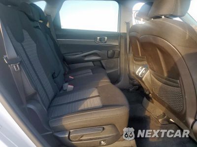 Zdjęcie 10 z 14 samochodu: 2021 KIA SORENTO LX VIN:5XYRG4LC2MG068378 - miniatura