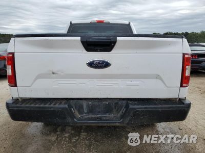Zdjęcie 6 z 13 samochodu: 2018 FORD F150 VIN:1FTMF1CB7JKE93975 - miniatura