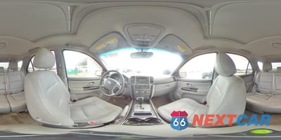 Zdjęcie 15 z 15 samochodu: 2008 KIA SORENTO EX VIN:KNDJD736685824262 - miniatura