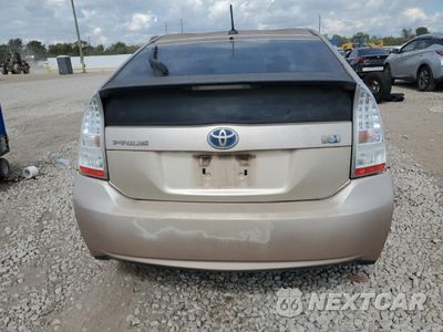 Zdjęcie 6 z 12 samochodu: 2010 TOYOTA PRIUS VIN:JTDKN3DU5A1071814 - miniatura
