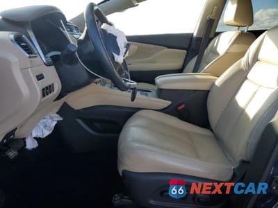 Zdjęcie 7 z 14 samochodu: 2022 NISSAN MURANO SL VIN:5N1AZ2CS2NC115218 - miniatura