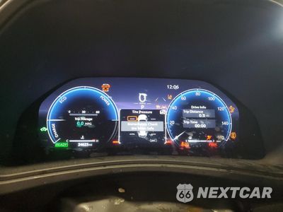 Zdjęcie 9 z 16 samochodu: 2024 TOYOTA GRAND HIGHLANDER XLE VIN:5TDACAB54RS021650 - miniatura