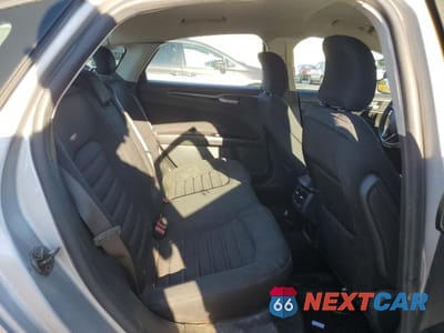 Zdjęcie 10 z 12 samochodu: 2016 FORD FUSION SE VIN:3FA6P0T9XGR154151 - miniatura