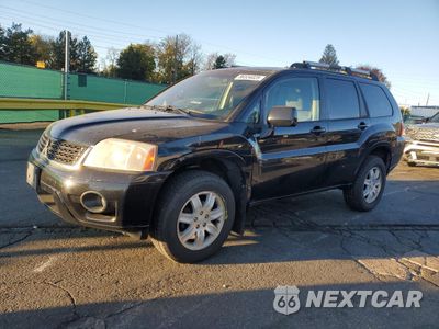 2011 MITSUBISHI ENDEAVOR LS 4A4JN2AS2BE031508 - główne zdjęcie licytacji z USA - miniatura