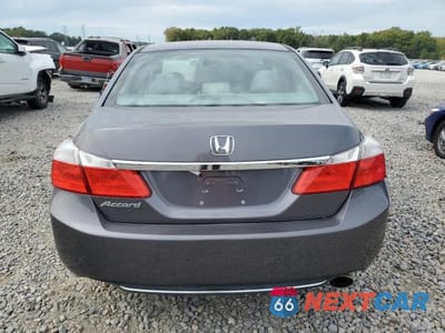 Zdjęcie 6 z 12 samochodu: 2014 HONDA ACCORD LX VIN:1HGCR2F36EA213442 - miniatura