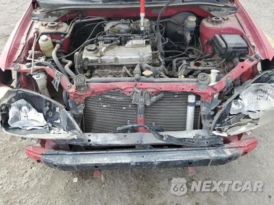 Zdjęcie 11 z 13 samochodu: 2005 MITSUBISHI LANCER OZ RALLY VIN:JA3AJ86E05U030245 - miniatura