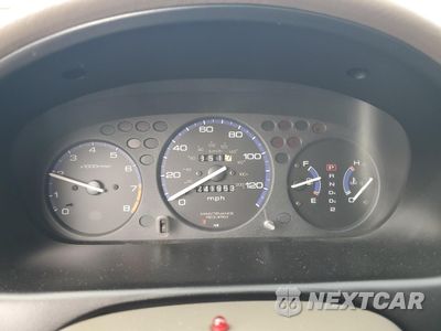 Zdjęcie 9 z 14 samochodu: 2000 HONDA CIVIC LX VIN:2HGEJ6675YH506300 - miniatura