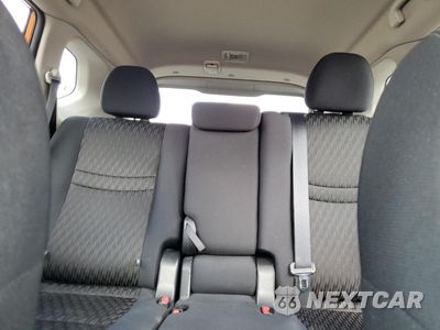 Zdjęcie 10 z 13 samochodu: 2017 NISSAN ROGUE SV VIN:5N1AT2MVXHC739315 - miniatura