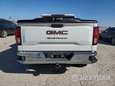 Zdjęcie 6 z 11 samochodu: 2023 GMC SIERRA K1500 VIN:1GTPUAEK5PZ171545 - miniatura