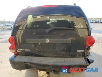 Zdjęcie 6 z 13 samochodu: 2007 DODGE DURANGO SLT VIN:1D8HB48237F580220 - miniatura