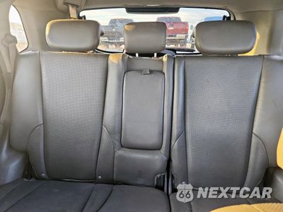 Zdjęcie 10 z 15 samochodu: 2007 HYUNDAI TUCSON SE VIN:KM8JN12D07U637397 - miniatura