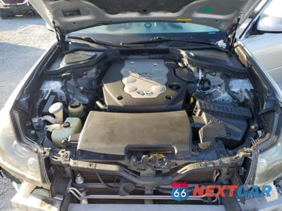Zdjęcie 11 z 15 samochodu: 2007 INFINITI M35 BASE VIN:JNKAY01E37M310880 - miniatura
