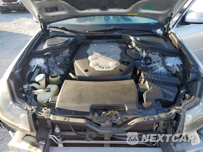 Zdjęcie 11 z 15 samochodu: 2007 INFINITI M35 BASE VIN:JNKAY01E37M310880 - miniatura