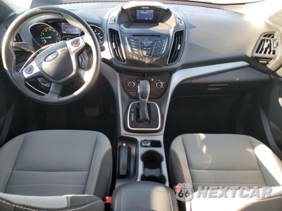 Zdjęcie 8 z 14 samochodu: 2014 FORD ESCAPE SE VIN:1FMCU9GX9EUA86185 - miniatura