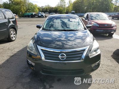 Piąte zdjęcie samochodu w środku: 2013 NISSAN ALTIMA 2.5 VIN:1N4AL3AP7DN421947 - miniatura