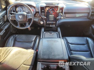 Zdjęcie 8 z 14 samochodu: 2020 RAM 1500 LIMITED VIN:1C6SRFHT4LN345739 - miniatura