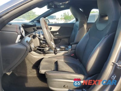 Zdjęcie 7 z 16 samochodu: 2023 MERCEDES-BENZ CLA AMG 35 4MATIC VIN:W1K5J5BB4PN391395 - miniatura