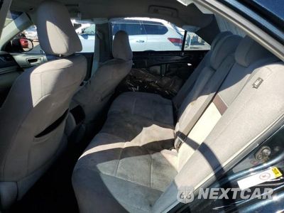 Zdjęcie 10 z 12 samochodu: 2014 TOYOTA CAMRY L VIN:4T1BF1FK3EU304716 - miniatura